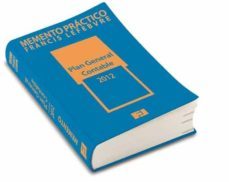 memento practico plan general contable 2012-9788415446163