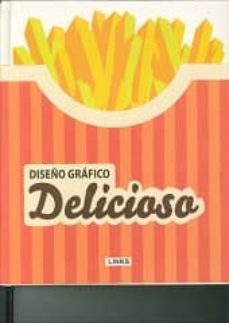 designlicious diseño grafico delicioso-9788415492863