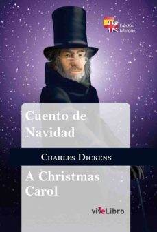 cuento de navidad = a chistmas carol-charles dickens-9788415519263