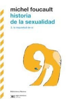 historia de la sexualidad iii-michel foucault-9788415555063