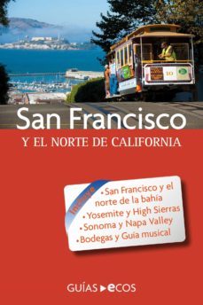 san francisco y el norte de california (ebook)-manuel valero-9788415563563