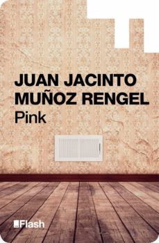 pink (flash relatos) (ebook)-9788415597063