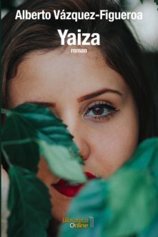 yaiza (ebook)-alberto vazquez figueroa-9788415599463