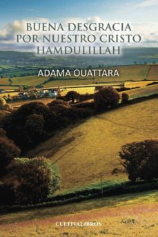 buena desgracia por nuestro cristo hamdulillah-9788415661863