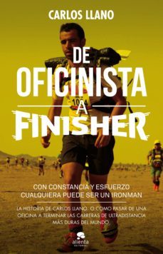 de oficinista a finisher-9788415678663