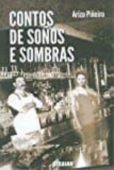 contos de soños e sombras-ariza piñeiro-9788415699163
