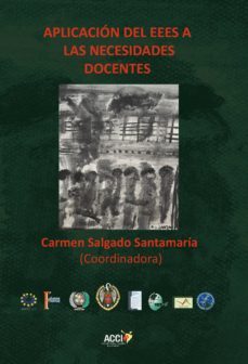 aplicacion del eees a las necesidades docentes (ebook)-9788415705963