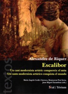 escalibor-a. de riquer-9788415746263