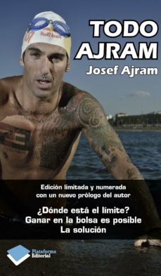 todo ajram (ebook)-josef ajram-9788415750963