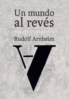 un mundo al reves-9788415862963
