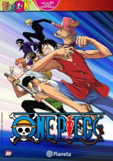 one piece play k-eiichiro oda-9788415866763