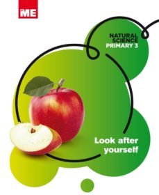 look after yourself.3ºprimaria. natural science modular-9788415867463