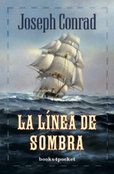 la linea de sombra-9788415870463