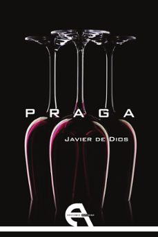 praga (ebook)-javier de dios-9788415906063