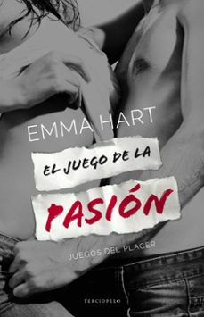 el juego de la pasion-9788415952763