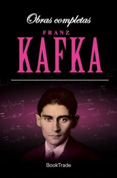 obras completas (4 tomos)-franz kafka-9788415999263