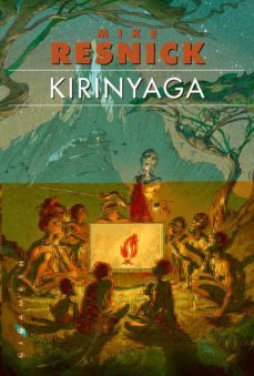 kirinyaga-mike resnick-9788416035663