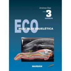 eco musculoesqueletica nivel 3 (experto)-9788416042463