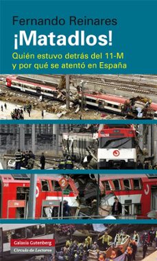 ¡matadlos! (ebook)-9788416072163