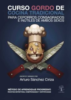 curso gordo de cocina tradicional-9788416073863