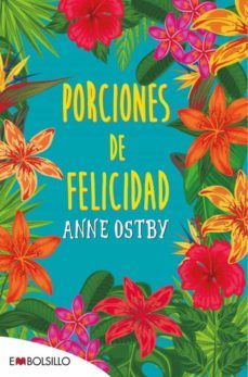 porciones de felicidad-9788416087563