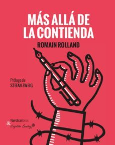 mas alla de la contienda (ebook)-9788416112463