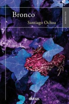bronco-santiago ochoa-9788416118663