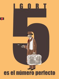 5 es el numero perfecto (ebook)-9788416131570