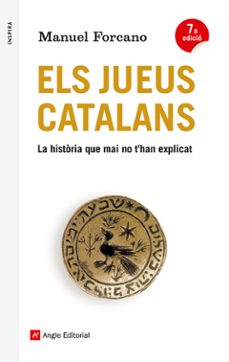 els jueus catalans-manuel forcano-9788416139163