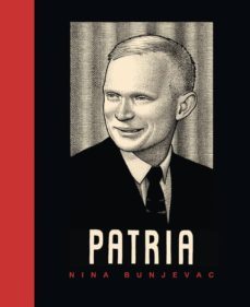 patria-nina bunjevac-9788416142163