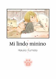 mi lindo minino 1-haruko kumota-9788416188963