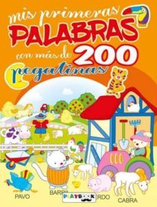 mis primeras palabras-9788416189663