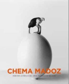chema madoz 2008-2014: las reglas del juego-9788416248063