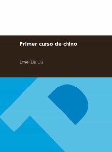 primer curso de chino (ebook)-limei liu liu-9788416272563