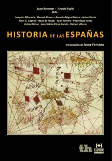 historia de las españas (ebook)-9788416349463