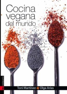 cocina vegana del mundo-9788416350063