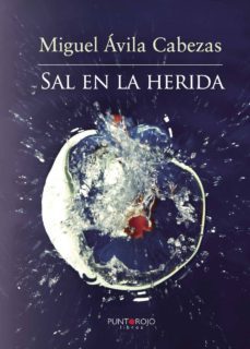 sal en la herida-9788416359363