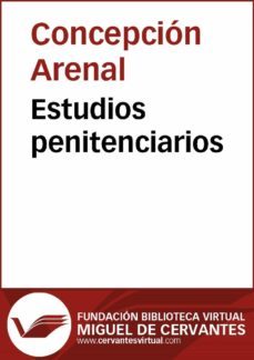 estudios penitenciarios (ebook)-9788416369263