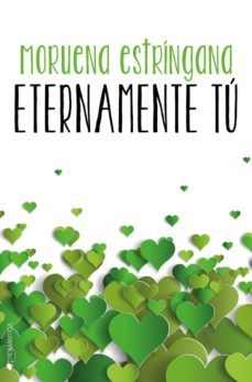 eternamente tu (serie tu 3)-9788416384563