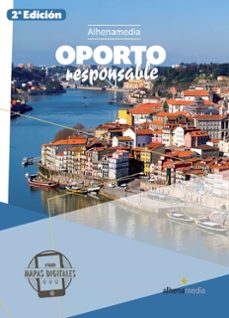 oporto responsable-manuel jorge marmelo-9788416395163