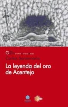 la leyenda del oro de acentejo-9788416404063