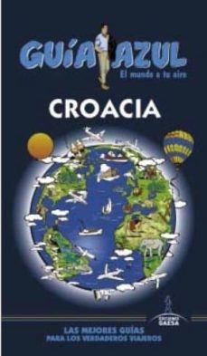croacia 2016 (guia azul)-9788416408863
