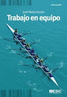 trabajo en equipo (ebook)-jose maria acosta-9788416462063