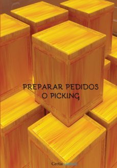 preparar pedidos o picking-9788416481163