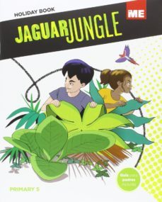 holiday book level 5º primary-9788416483563