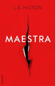 maestra (maestra 1) (ebook)-l.s. hilton-9788416498963