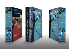 estuche harper lee-harper lee-9788416502363