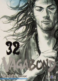 vagabond 32-9788416512263