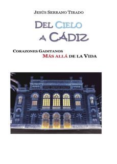 del cielo a cadiz-9788416513963