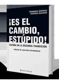 es el cambio, estupido-9788416541263